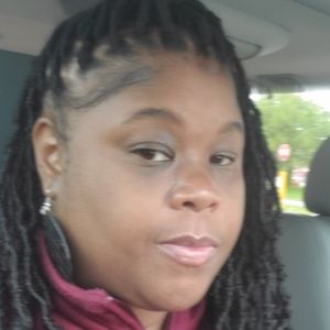 Meet your Posher, Lynnette